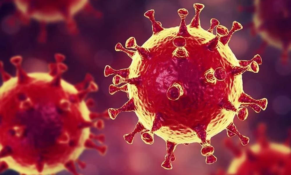 Κορωνοϊός: Σοκάρει Έλληνας καθηγητής - "5000 κρούσματα τις επόμενες ημέρες"